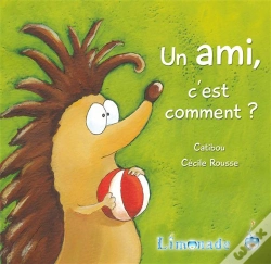 Capa do artigo Un Ami C'Est Comment