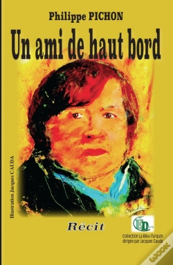 Capa do artigo Un Ami De Haut Bord