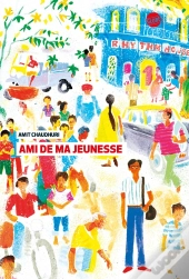 Un Ami De Jeunesse