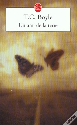 Capa do artigo Un Ami De La Terre