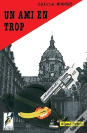 Capa do artigo Un Ami En Trop