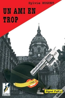 Capa do artigo Un Ami En Trop