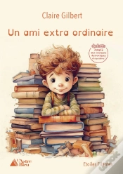 Capa do artigo Un Ami Extra Ordinaire