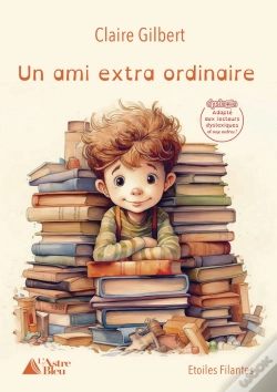 Capa do artigo Un Ami Extra Ordinaire