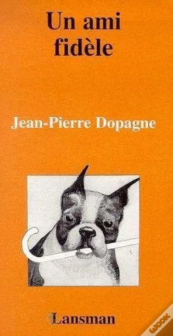 Capa do artigo Un Ami Fidele