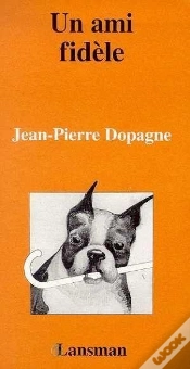Capa do artigo Un Ami Fidele