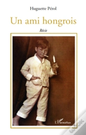 Capa do artigo Un Ami Hongrois