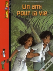 Capa do artigo Un Ami Pour La Vie