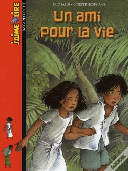 Capa do artigo Un Ami Pour La Vie