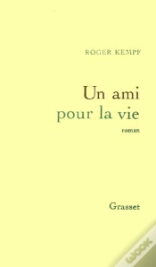 Capa do artigo Un Ami Pour La Vie