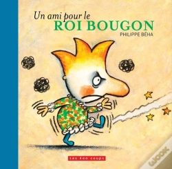 Capa do artigo Un Ami Pour Le Roi Bougon