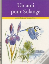 Un Ami Pour Solange