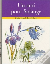Capa do artigo Un Ami Pour Solange