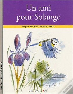 Capa do artigo Un Ami Pour Solange