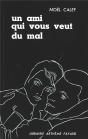 Un Ami Qui Vous Veut Du Mal - Preview