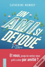 Capa do artigo Un Ami Si Dévoué