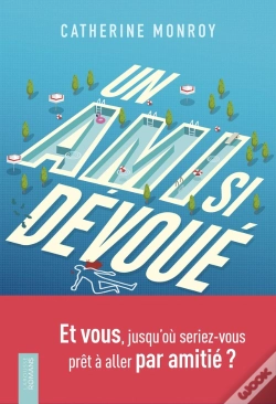 Capa do artigo Un Ami Si Dévoué