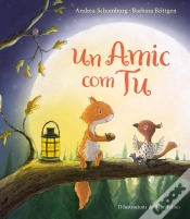 Capa do artigo Un Amic Com Tu