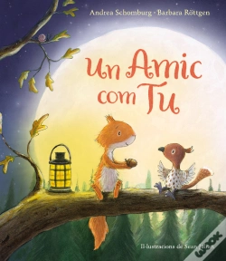 Capa do artigo Un Amic Com Tu