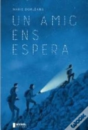 Capa do artigo Un Amic Ens Espera