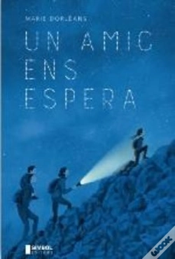 Capa do artigo Un Amic Ens Espera