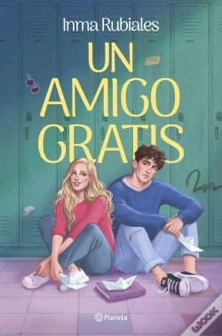 Capa do artigo Un Amigo Gratis