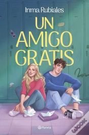 Capa do artigo Un Amigo Gratis