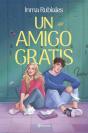 Un Amigo Gratis - Preview