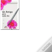 Capa do artigo Un Amigo Para Cada Día