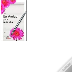 Capa do artigo Un Amigo Para Cada Día