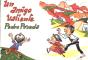Un Amigo Valiente - Preview