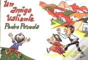 Capa do artigo Un Amigo Valiente