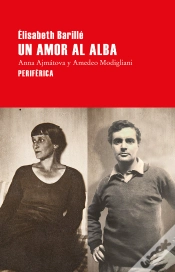 Capa do artigo Un Amor Al Alba