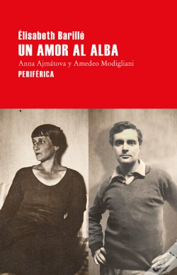 Capa do artigo Un Amor Al Alba