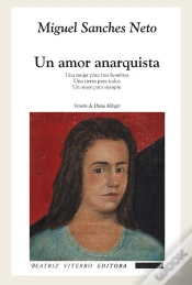 Capa do artigo Un Amor Anarquista