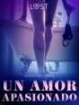 Un Amor Apasionado - Preview