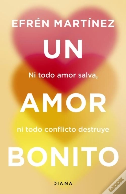 Capa do artigo Un Amor Bonito