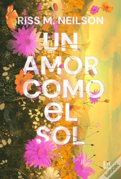 Capa do artigo Un Amor Como El Sol