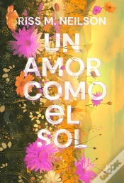 Capa do artigo Un Amor Como El Sol