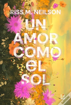 Capa do artigo Un Amor Como El Sol