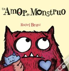 Un Amor De Monstruo