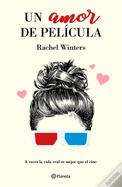 Capa do artigo Un Amor De Película