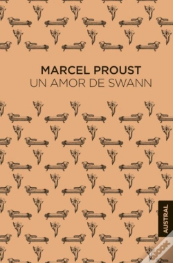 Capa do artigo Un Amor De Swann