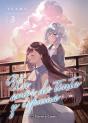 Un Amor De Tinta Y Espuma 3 - Preview