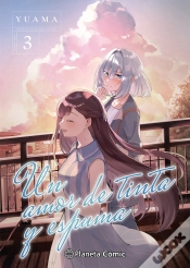 Capa do artigo Un Amor De Tinta Y Espuma 3