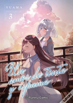 Capa do artigo Un Amor De Tinta Y Espuma 3