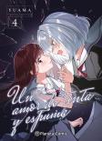Un Amor De Tinta Y Espuma 4