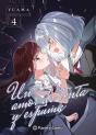 Un Amor De Tinta Y Espuma 4 - Preview