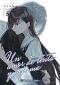 Un Amor De Tinta Y Espuma 5 - Preview