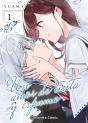 Un Amor De Tinta Y Espuma Nº 01 - Preview